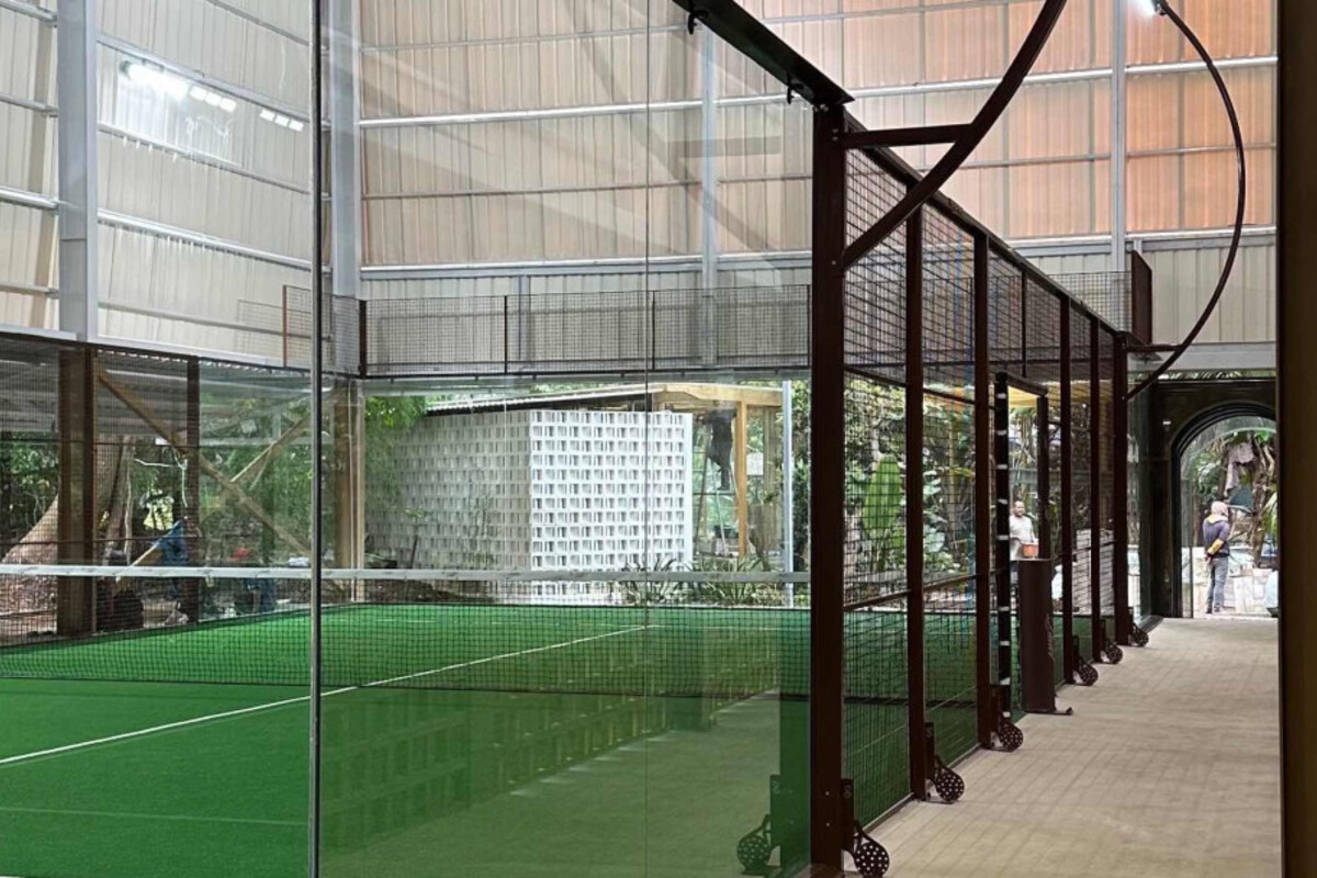 De Court Padel