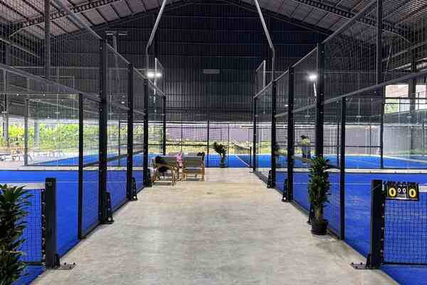 Dream Padel