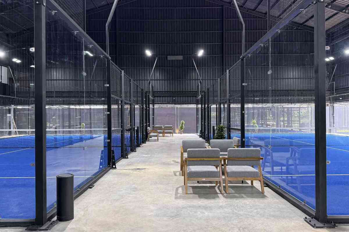 Dream Padel
