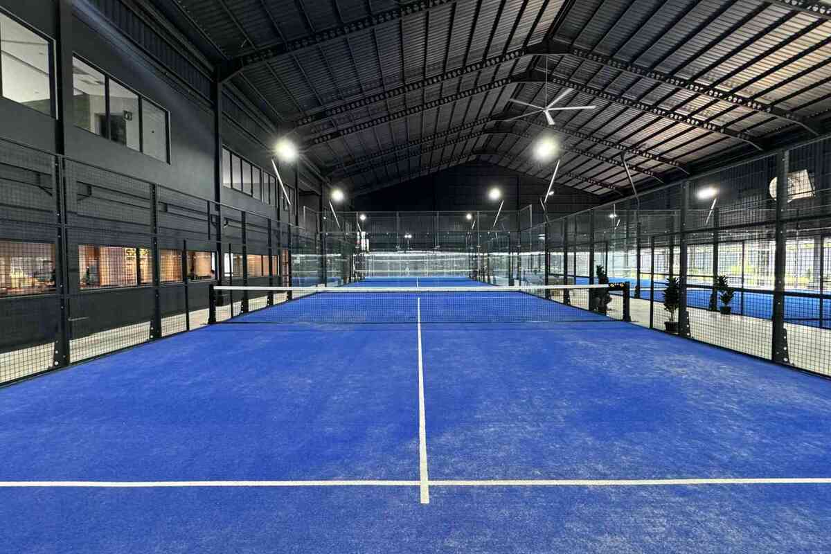 Dream Padel