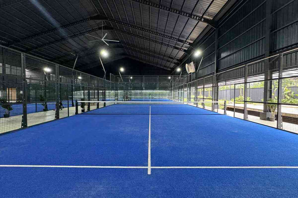 Dream Padel