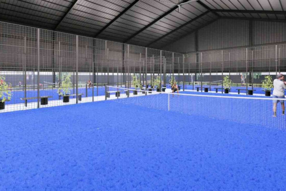 Dream Padel