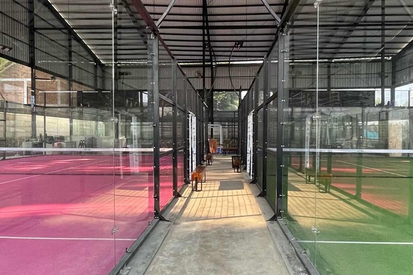 Padelaria Bogor