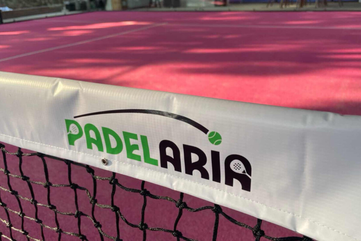 Padelaria Bogor