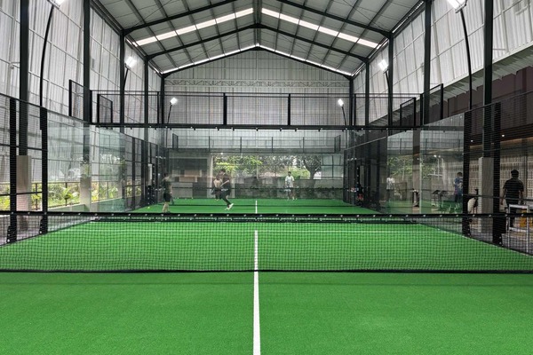 Padelinc Bogor