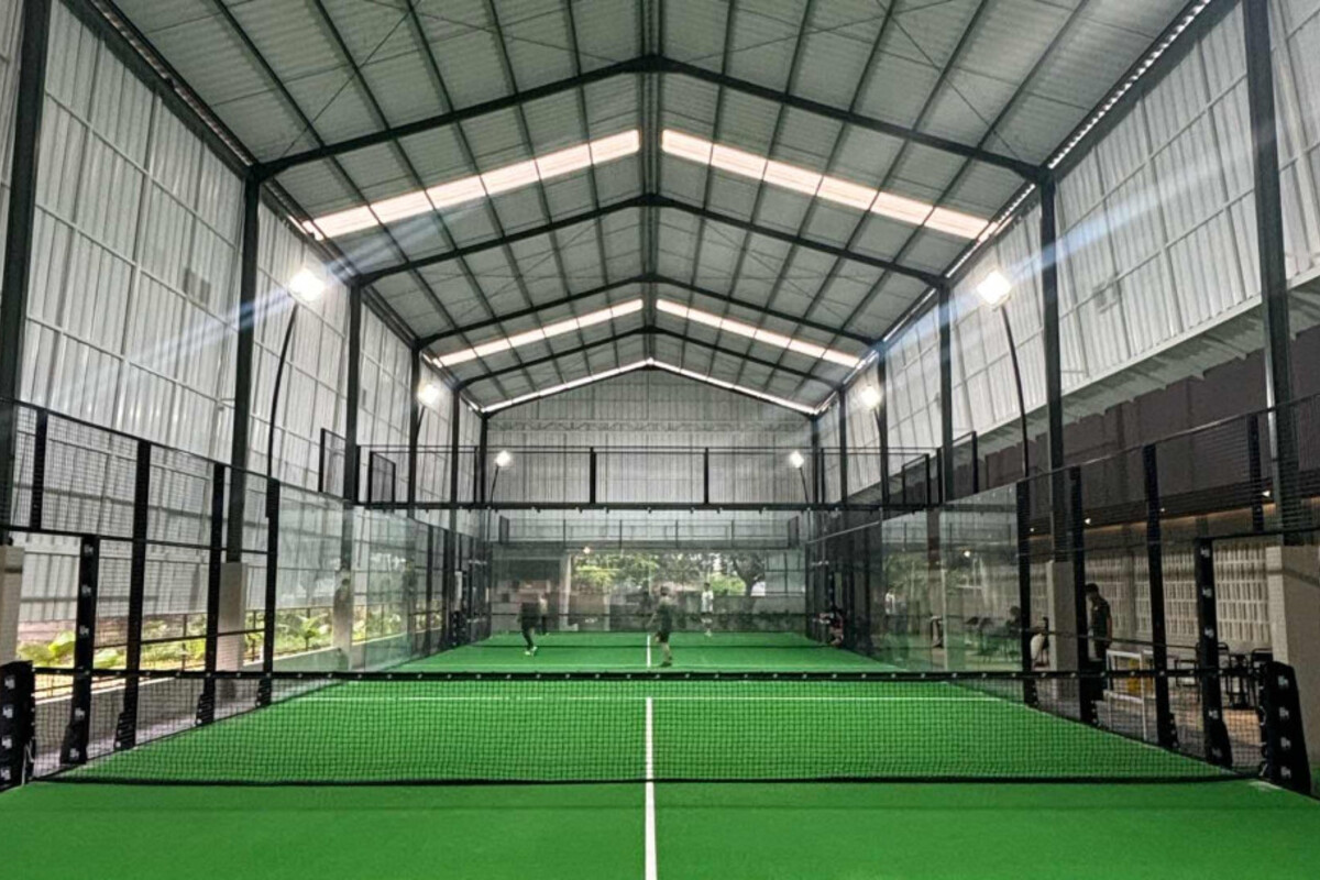 Padelinc Bogor