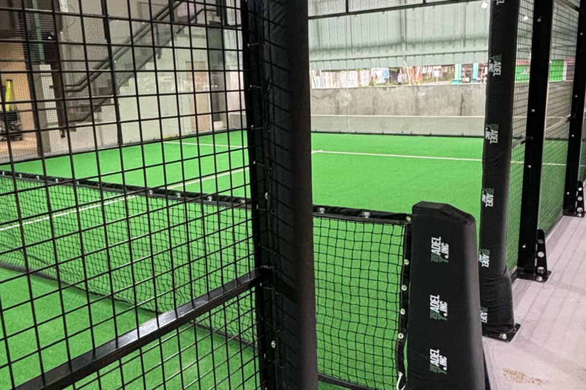Padelinc Bogor