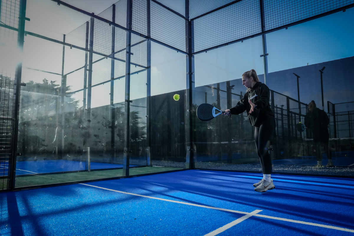 UK PADEL Newquay