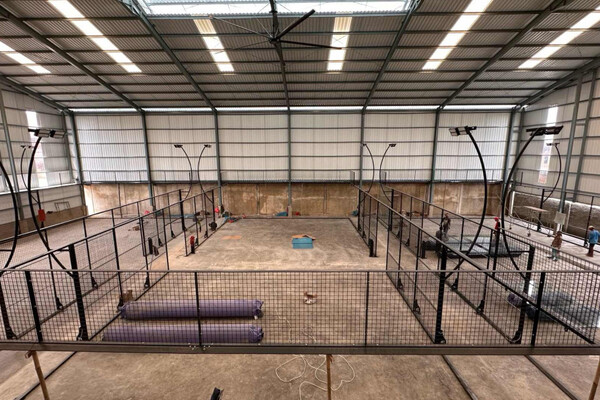 Padelogy