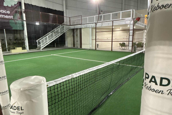Padel Keboen Raya