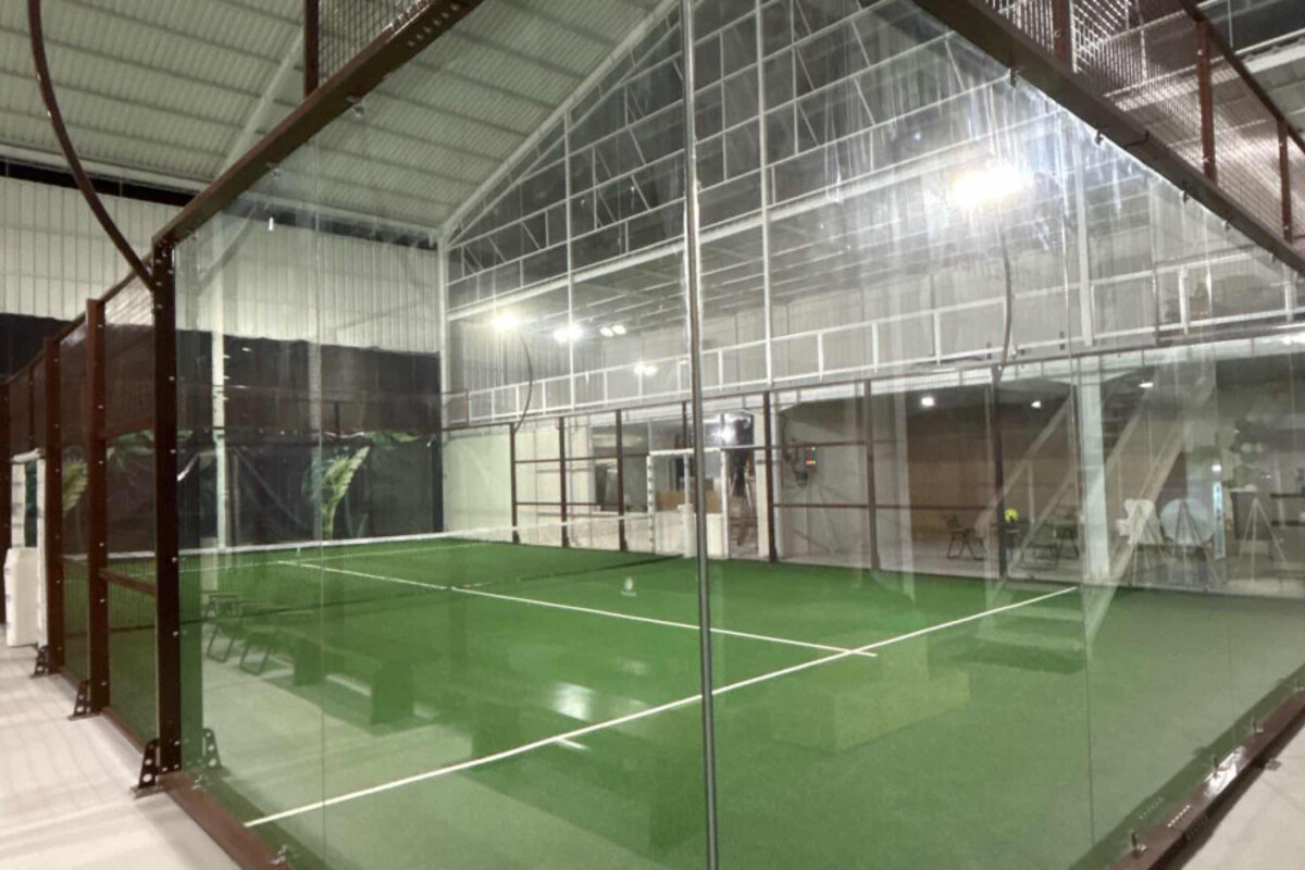 Padel Keboen Raya