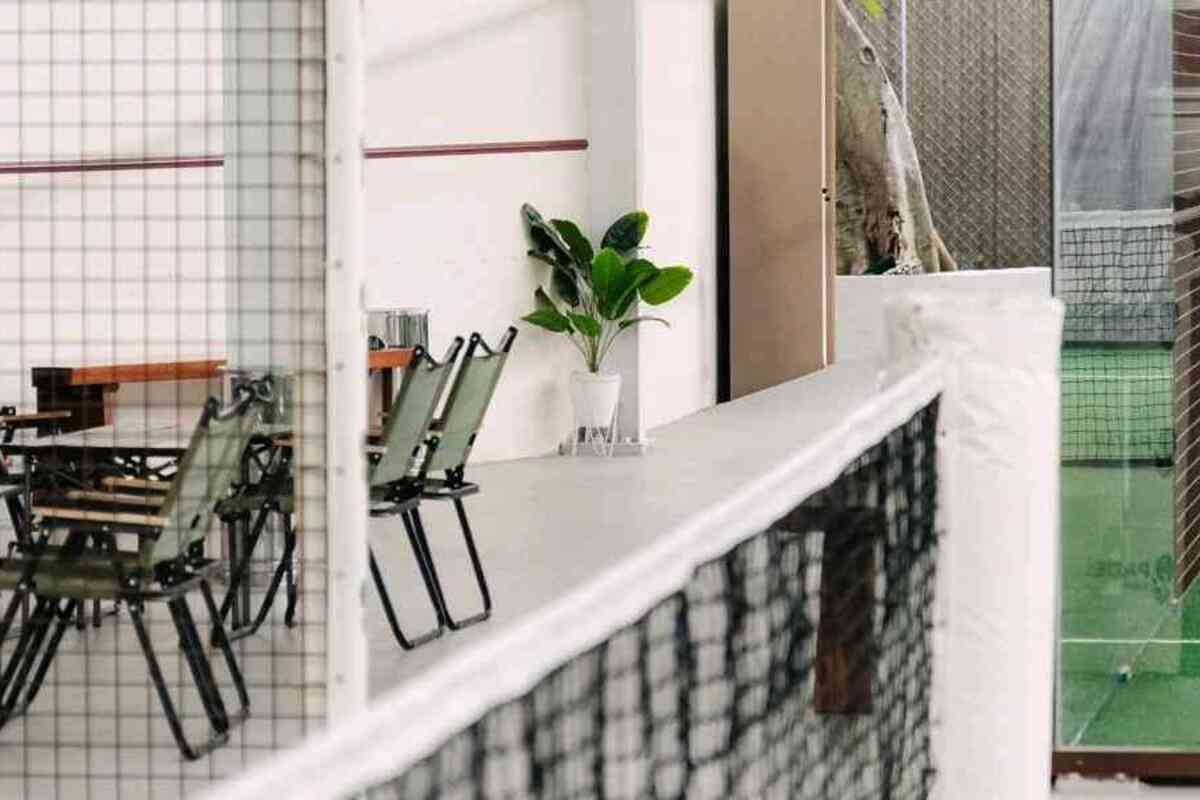 Padel Keboen Raya