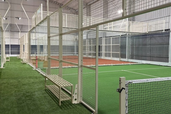 Kaia Padel Reserve