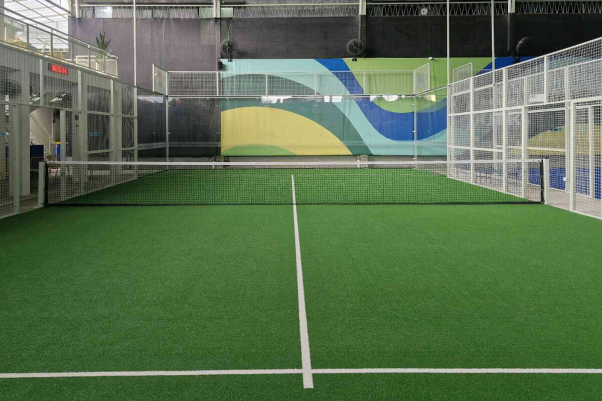 Padel Park Bogor