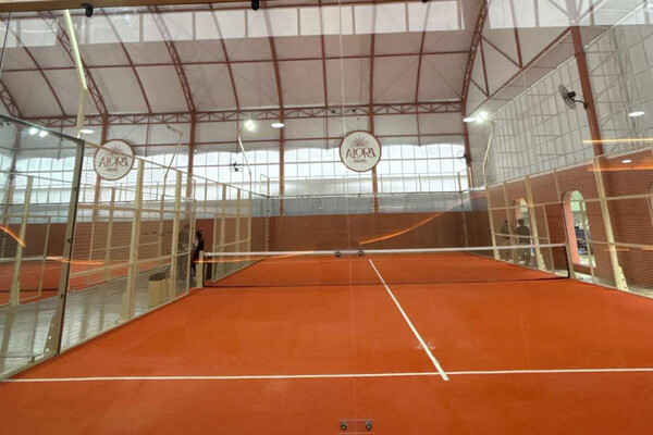 Alora Padel