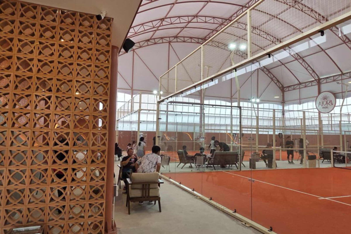 Alora Padel