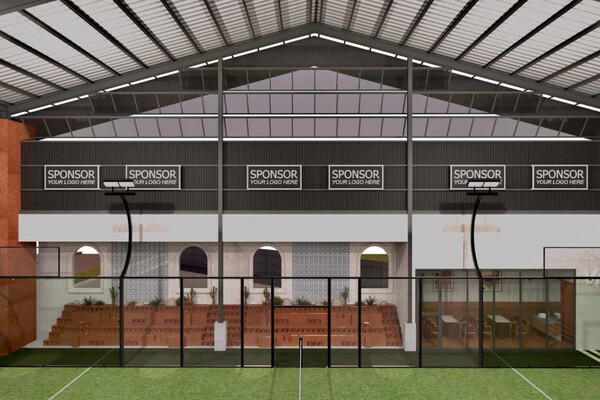 Padra Padel
