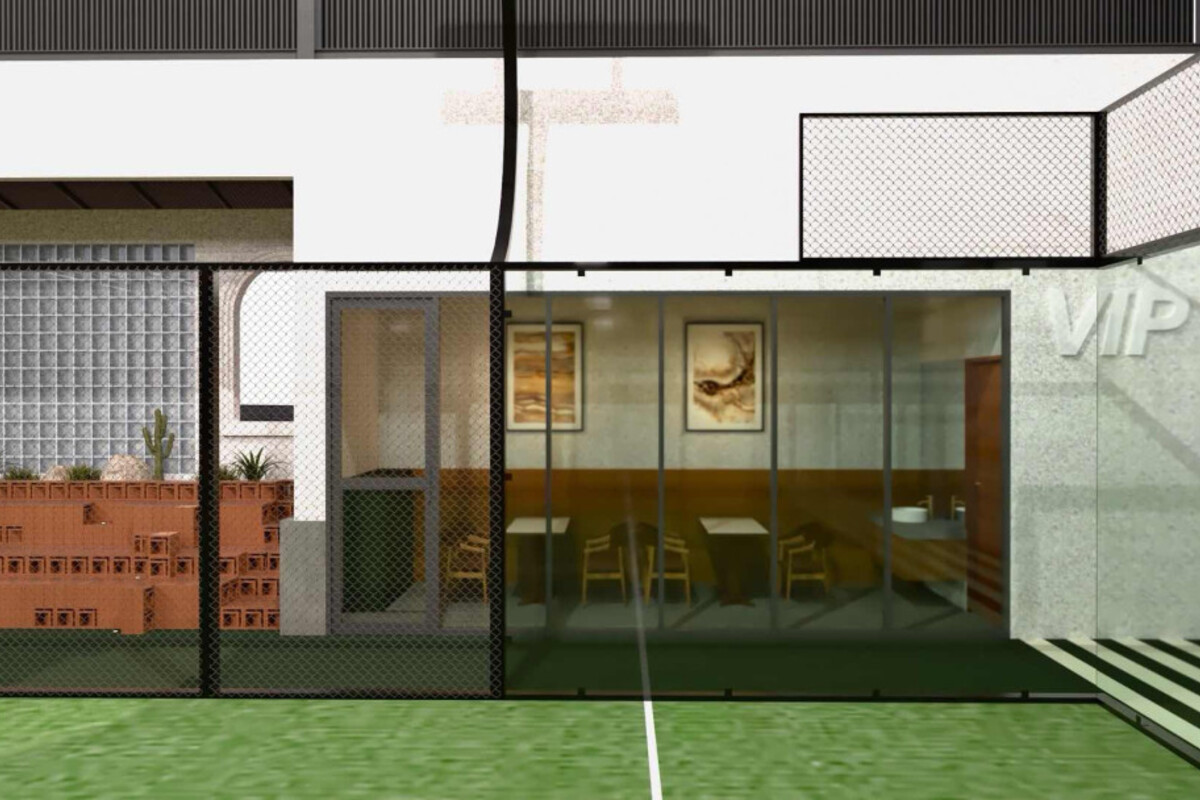 Padra Padel