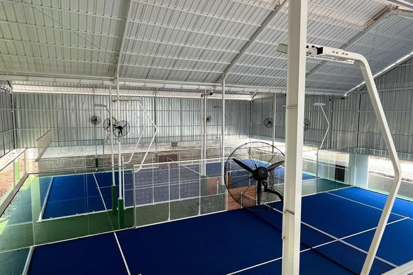 Verdeya Padel