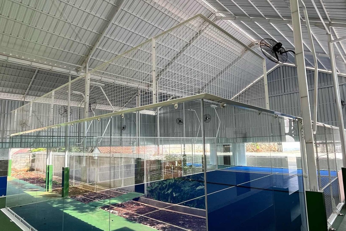 Verdeya Padel