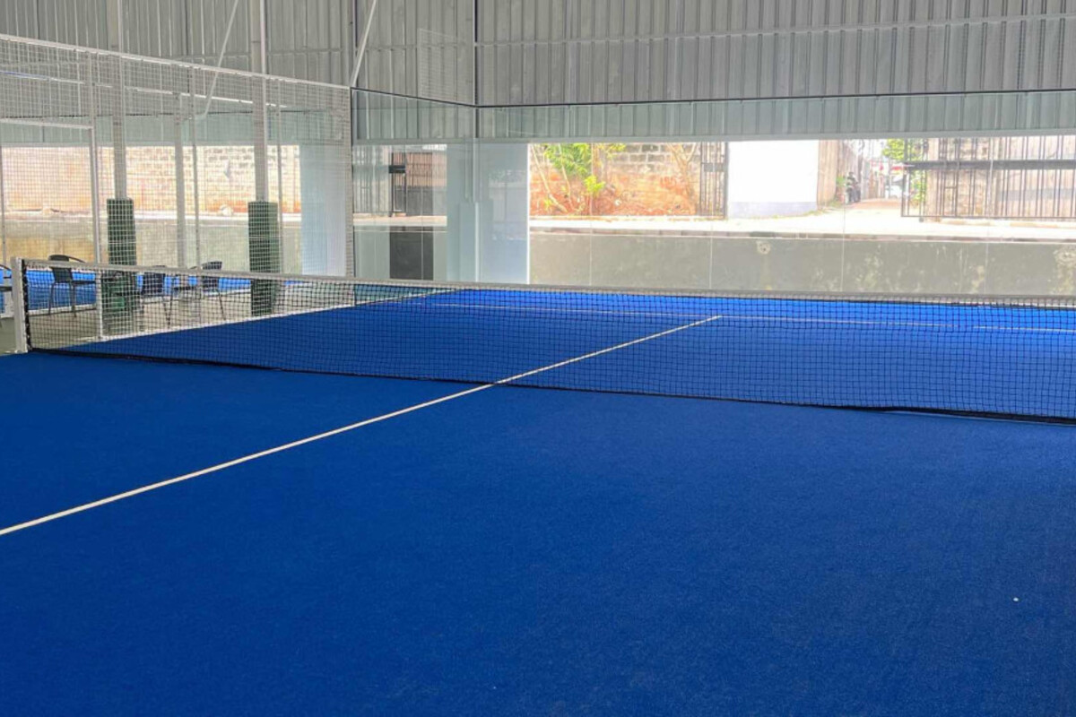Verdeya Padel
