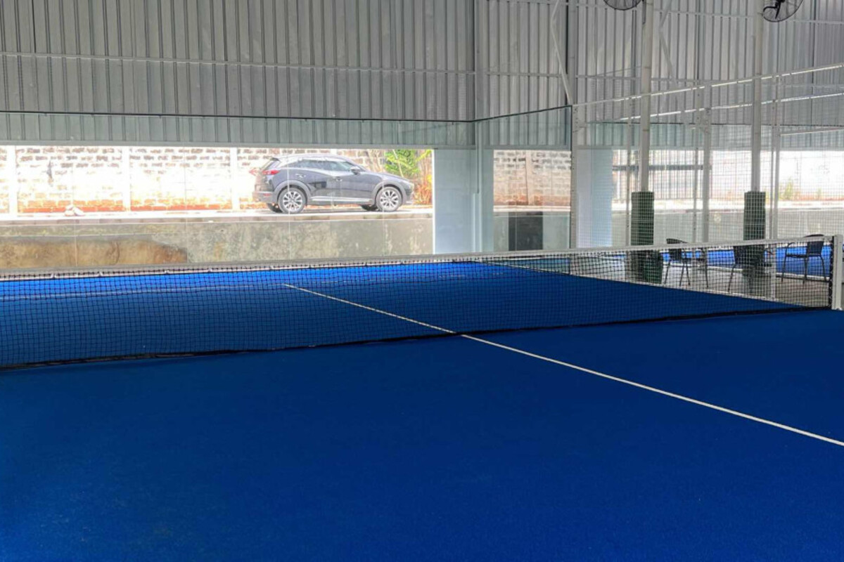 Verdeya Padel