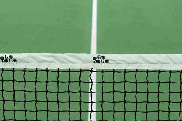 Gogo Padel