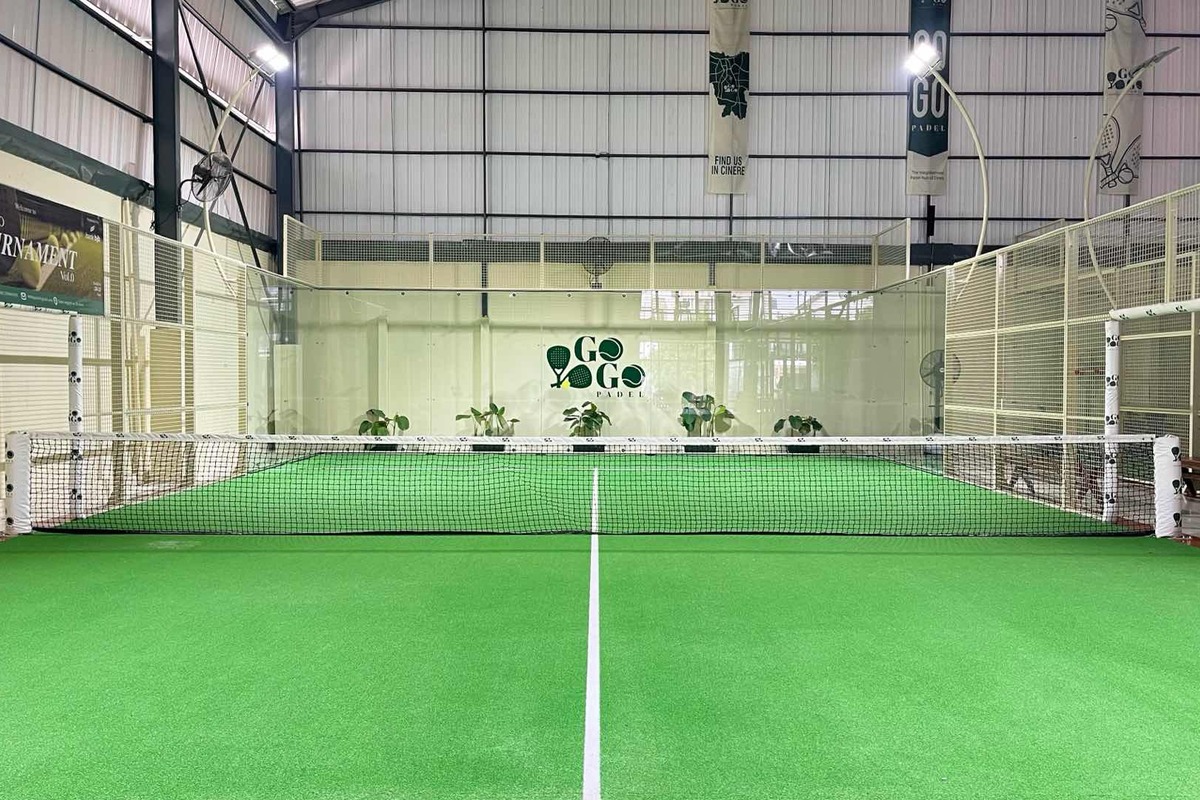 Gogo Padel