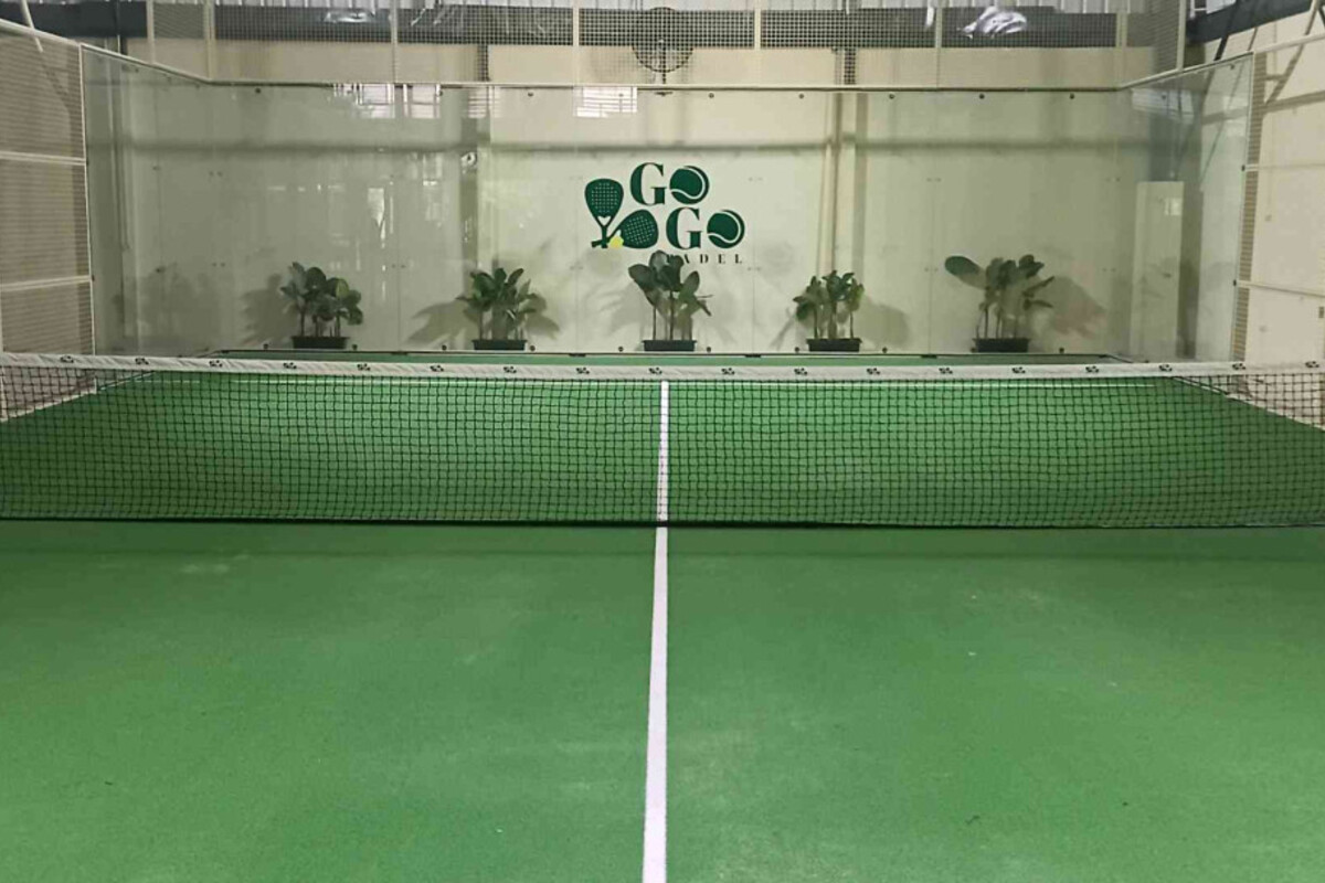 Gogo Padel