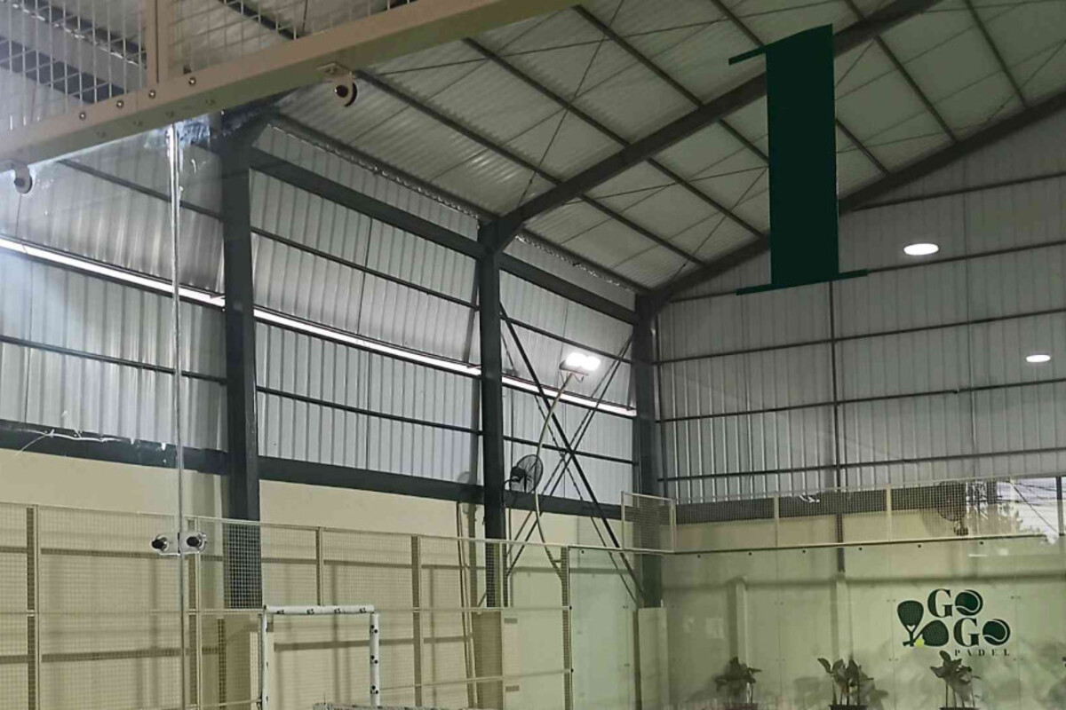 Gogo Padel