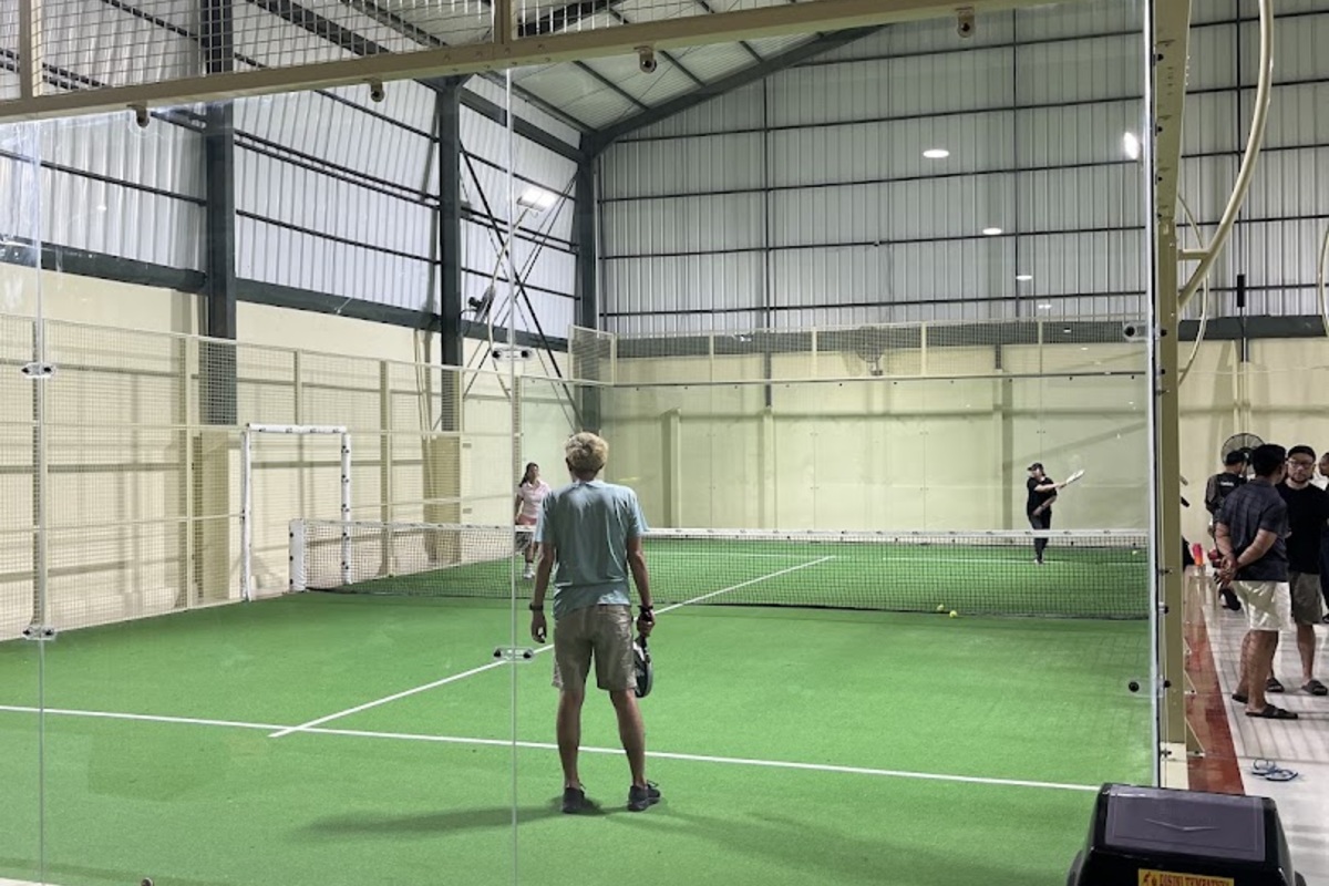 Gogo Padel