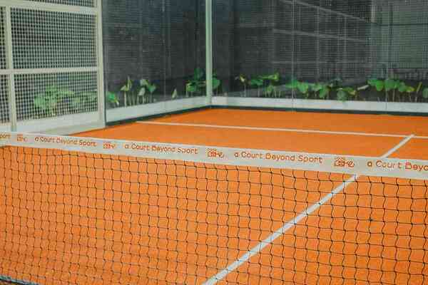 PadelPoke