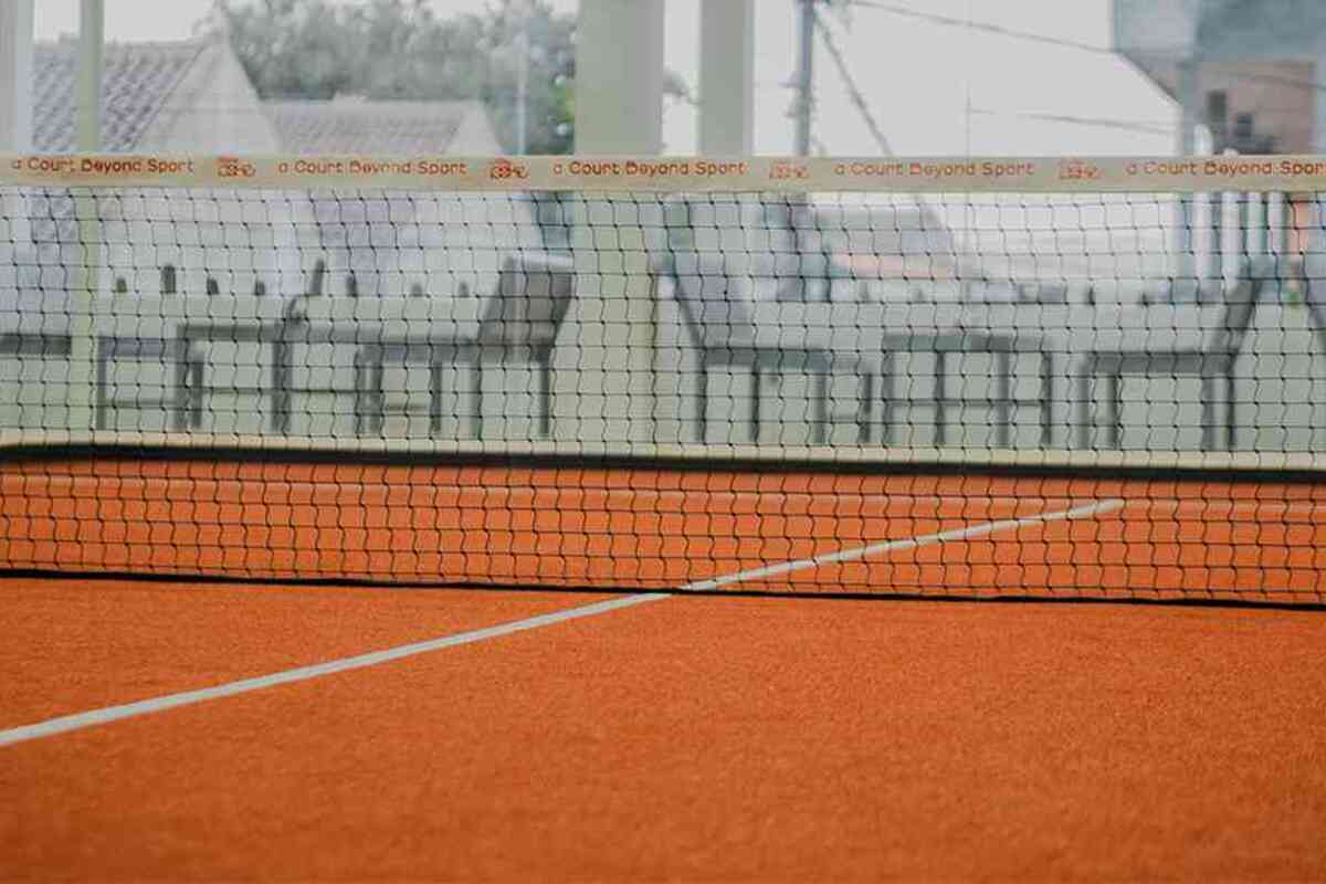 PadelPoke, Depok (2)