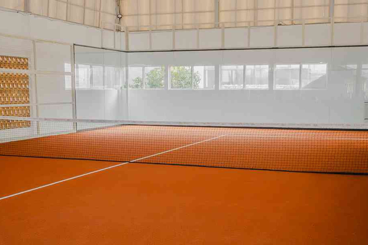 PadelPoke, Depok (3)