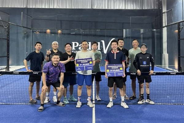 Padel V