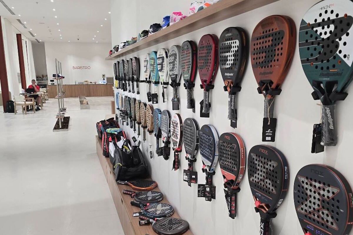Padel Edition
