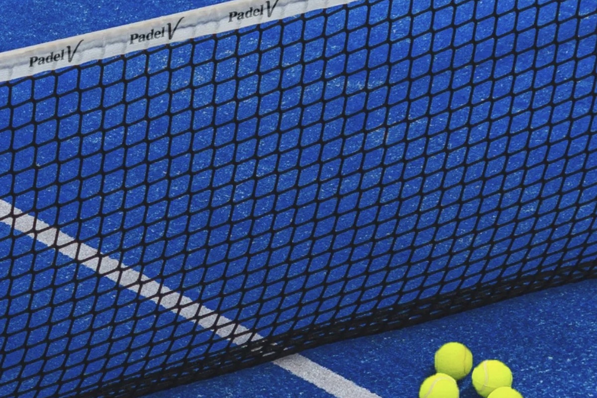 Padel V