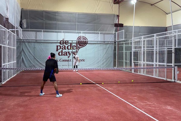 De Padel Days