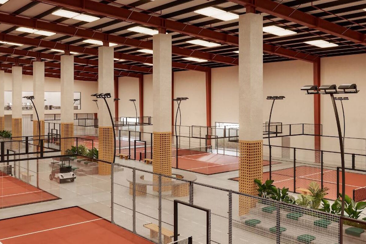 Padel Edition