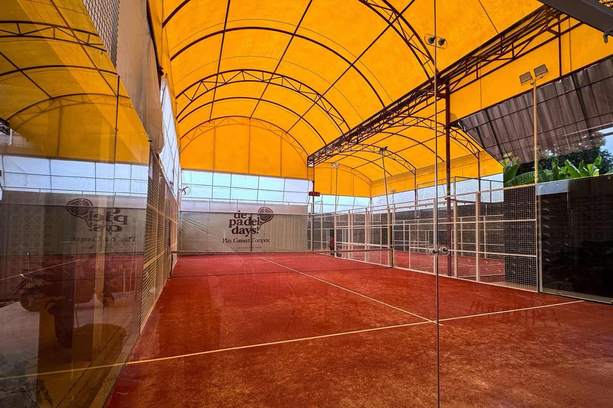 De Padel Days
