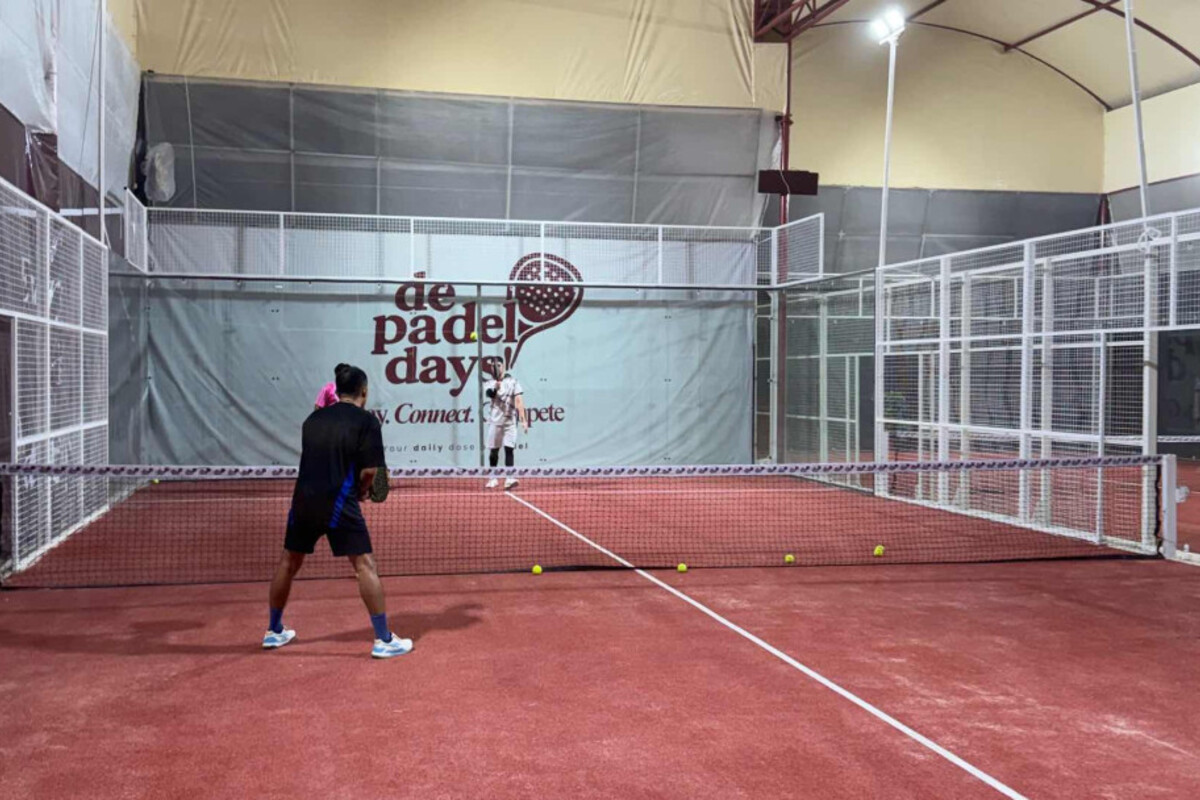 De Padel Days