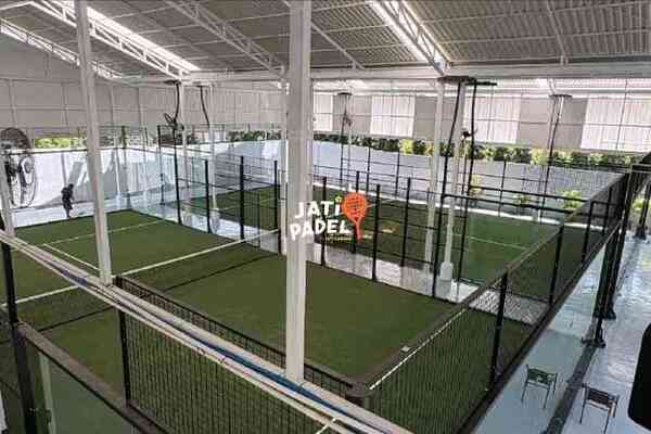 Jati Padel