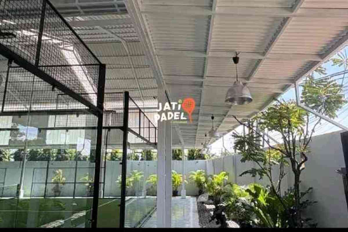 Jati Padel