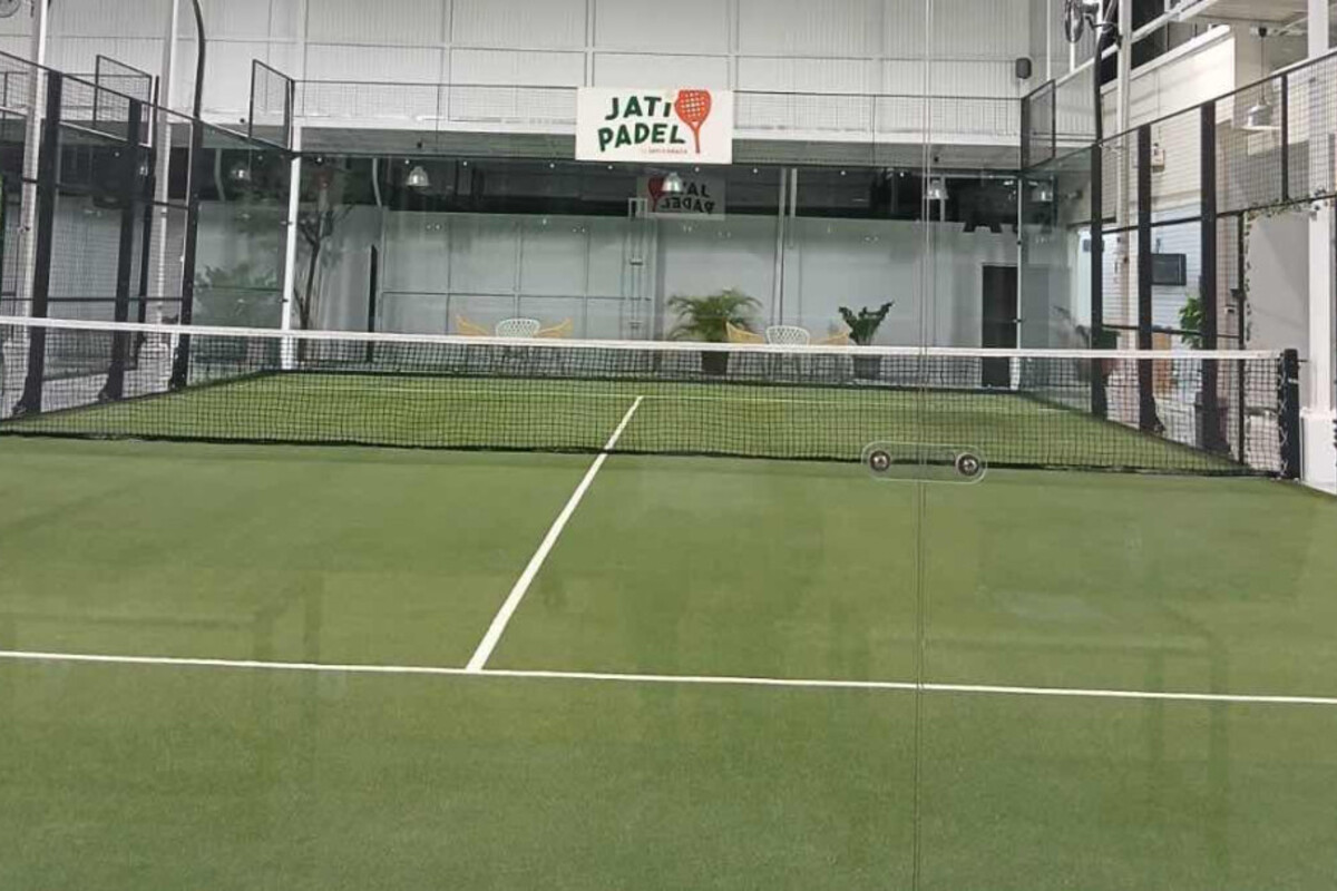 Jati Padel