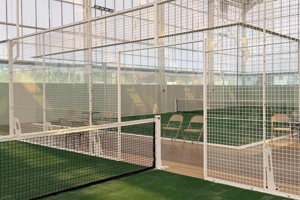 Ini Padel Club Sawangan