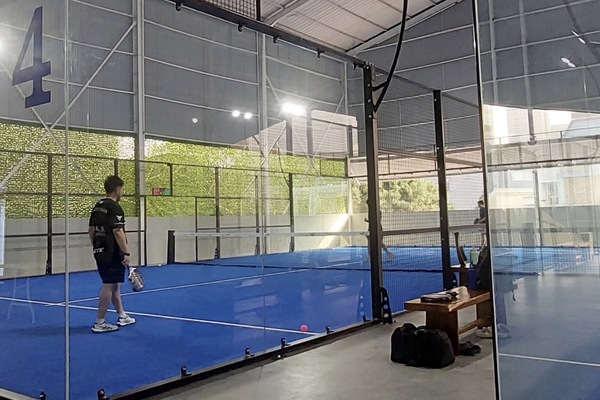 Xcite Padel