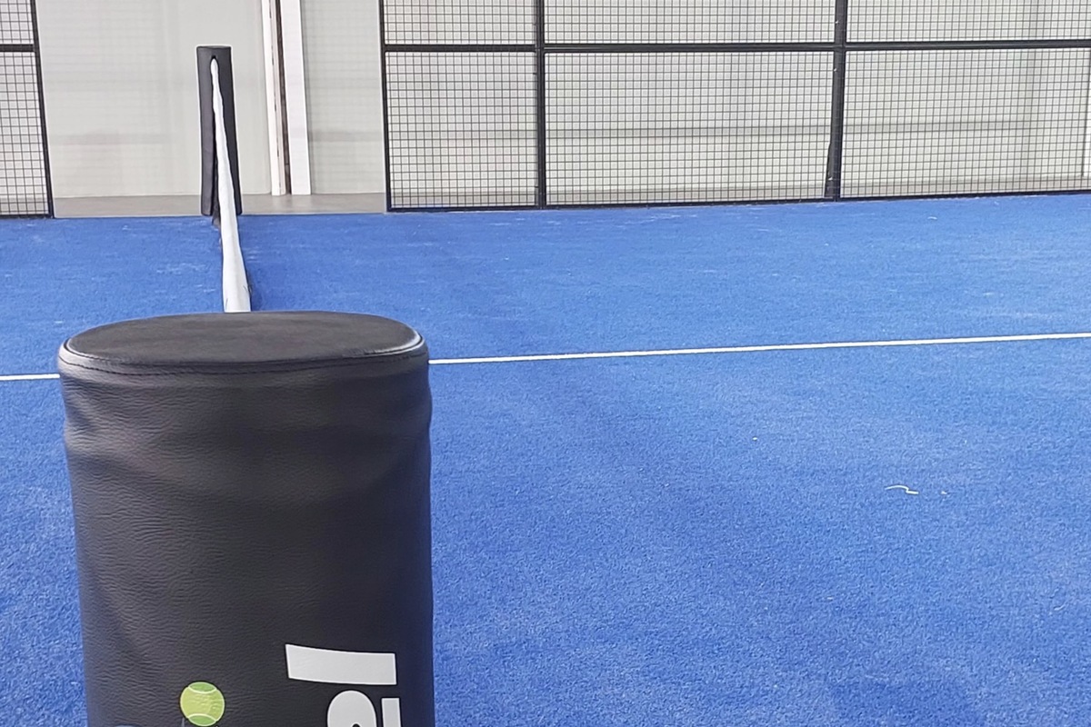 Xcite Padel