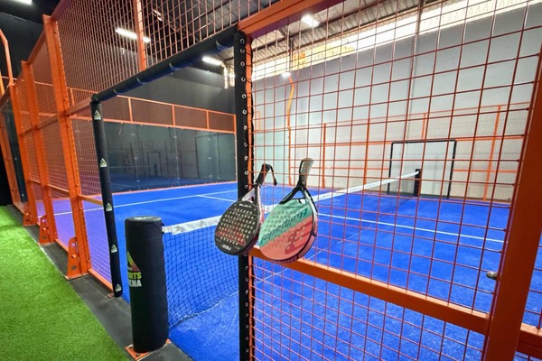 KNS Sports Arena