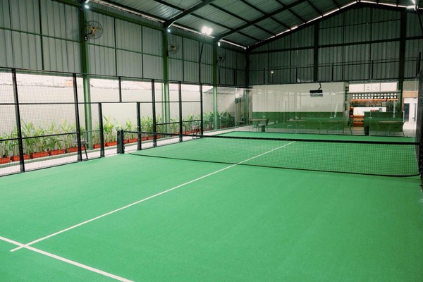 Kaso Padel Amigo