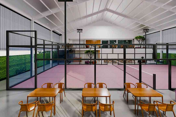 Like It Padel
